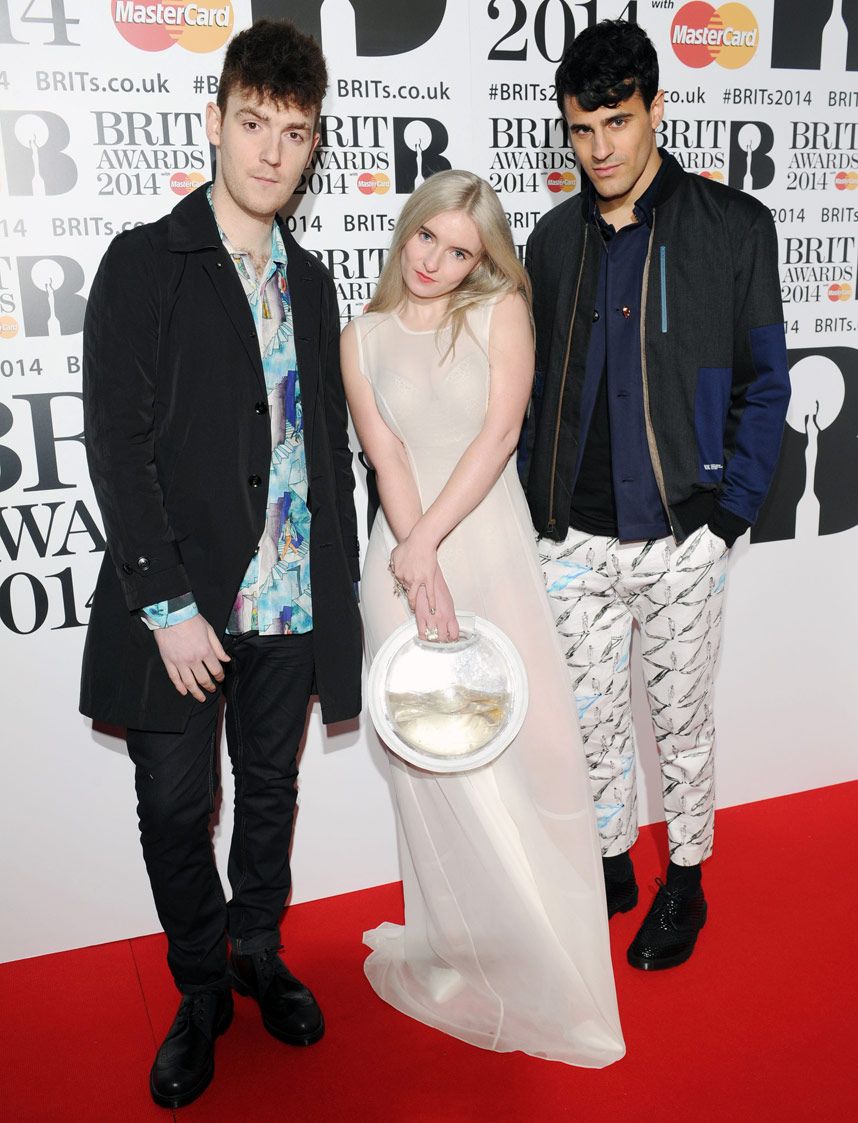 Clean Bandit Pictures Wallpapers