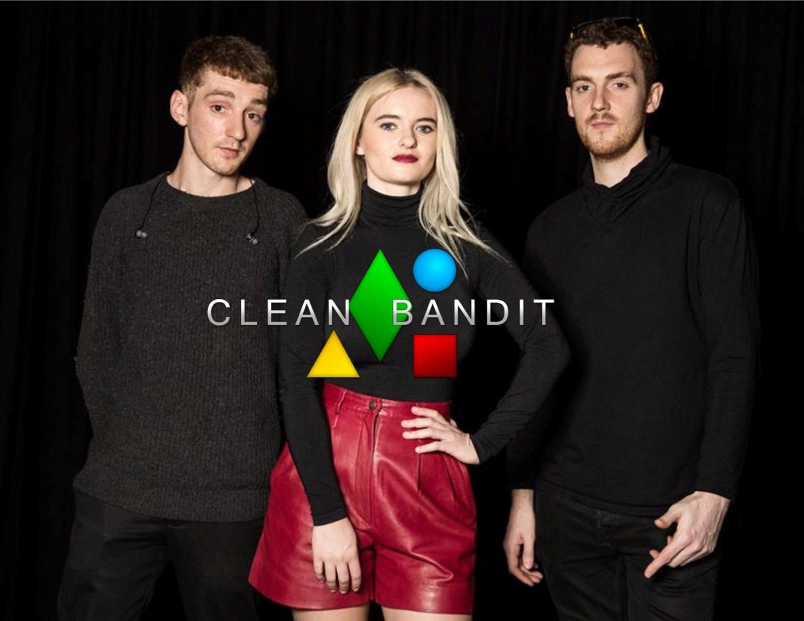 Clean Bandit Pictures Wallpapers