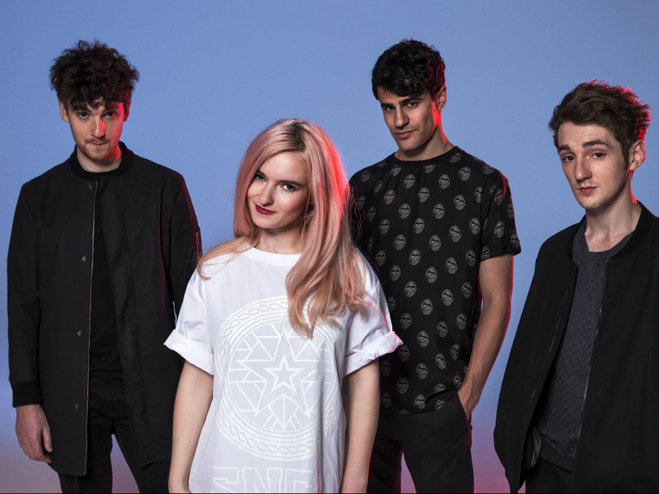 Clean Bandit Wallpapers