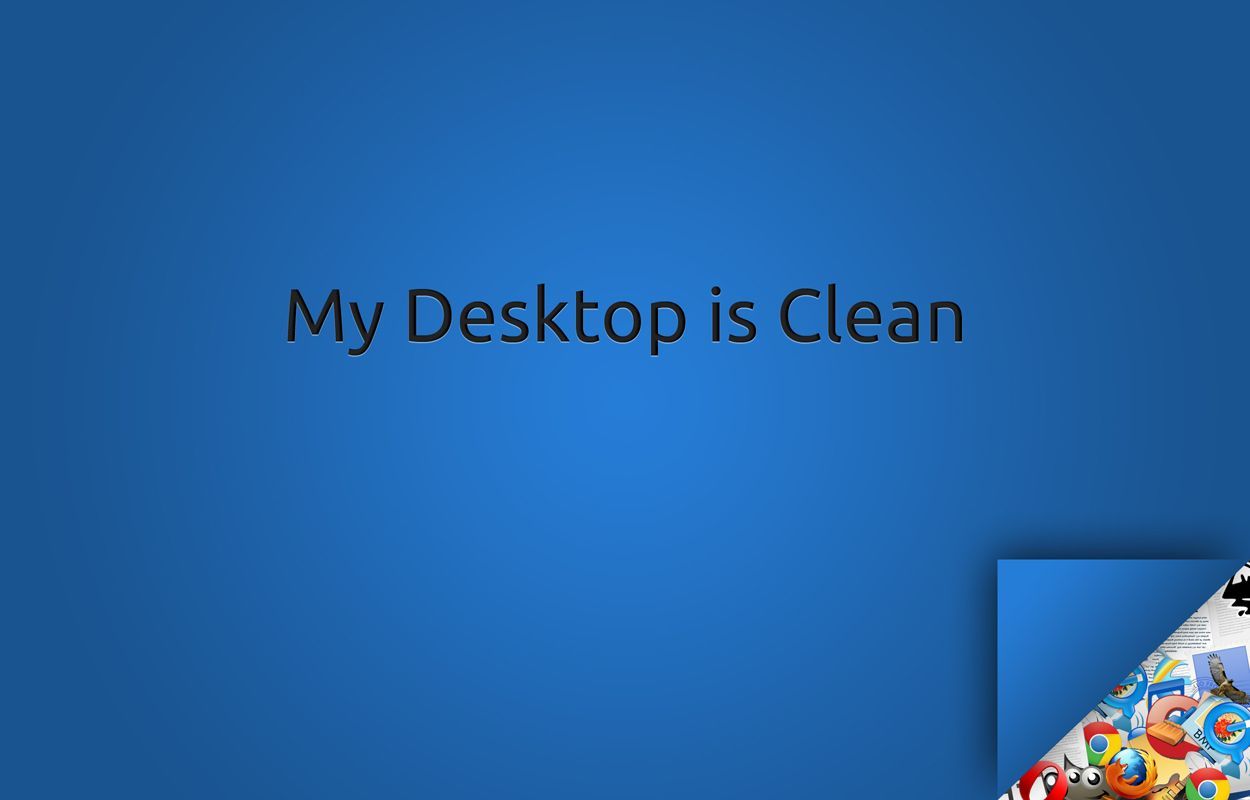 Clean For Pc Wallpapers