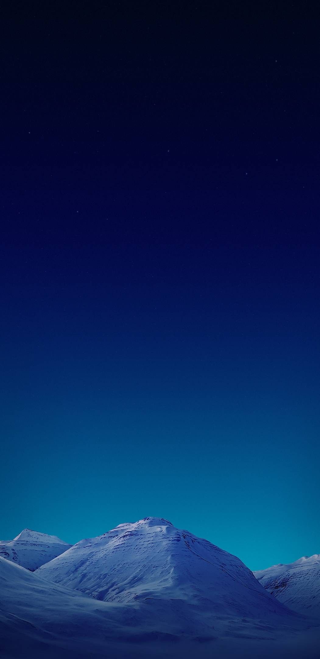 Clean Phone Wallpapers