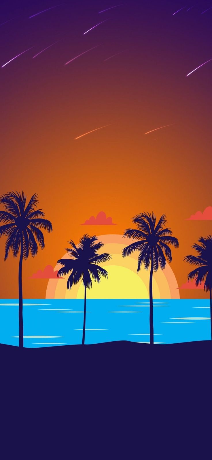 Clean Phone Wallpapers