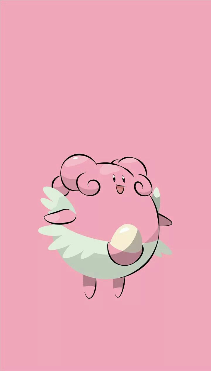 Clefable Hd Wallpapers