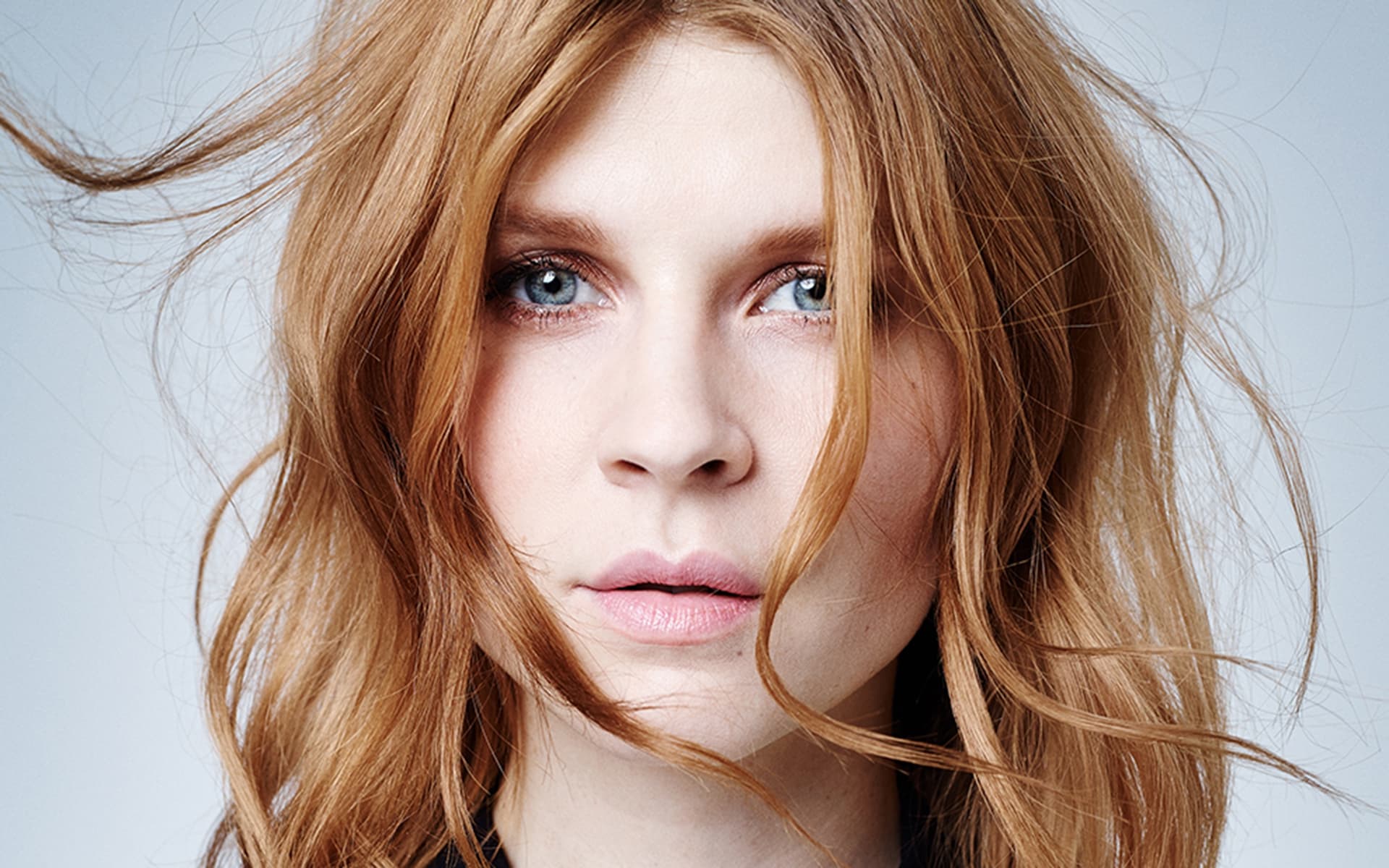 Clemence Poesy Wallpapers