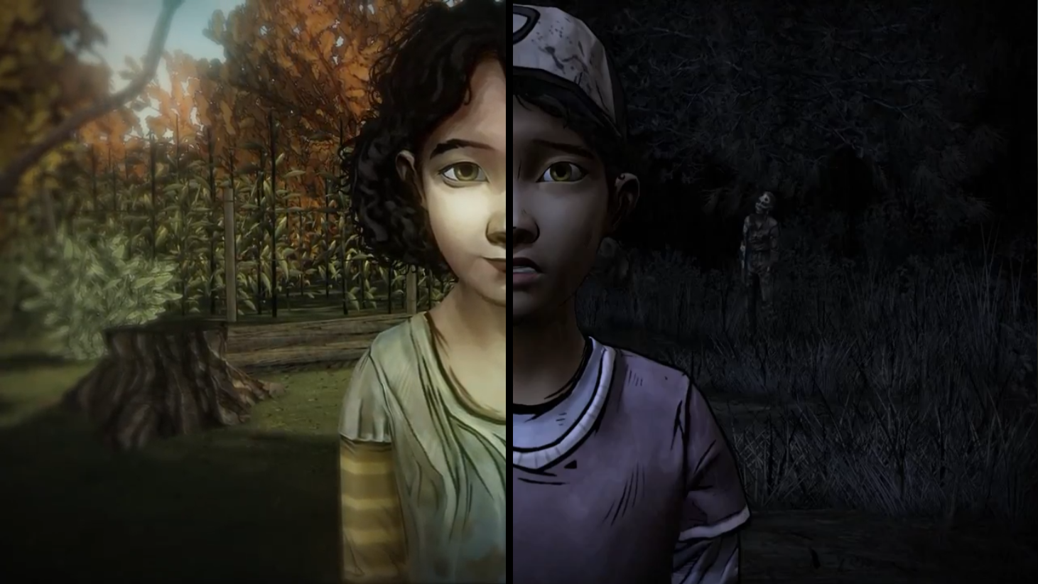 Clementine Walking Dead Wallpapers