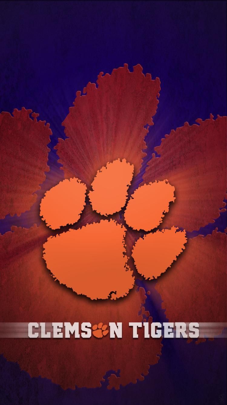 Clemson Wallpapers