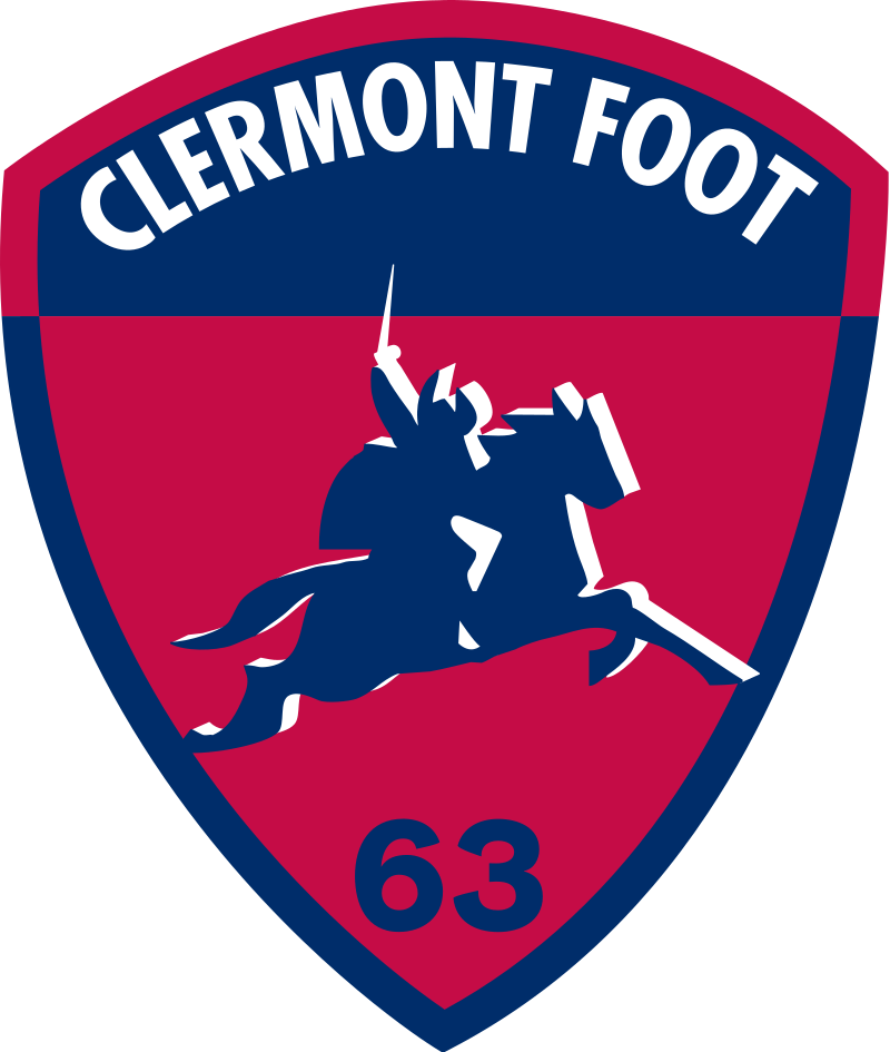 Clermont Foot 63 Wallpapers