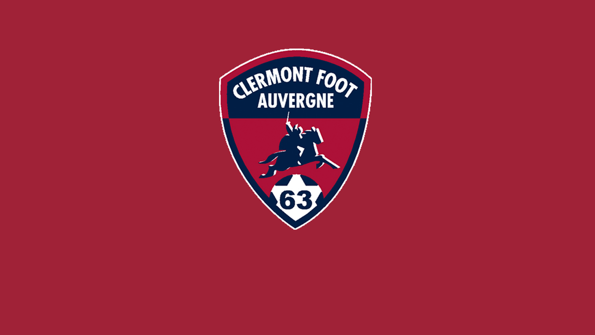 Clermont Foot 63 Wallpapers