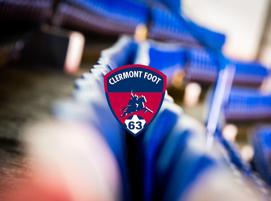 Clermont Foot 63 Wallpapers