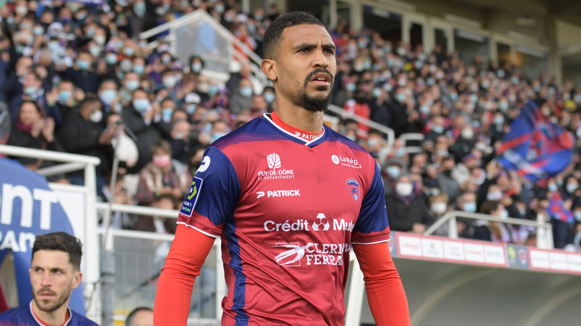 Clermont Foot 63 Wallpapers