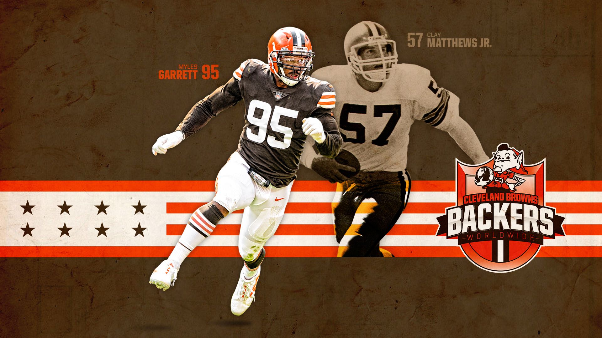 Cleveland Browns Backgrounds