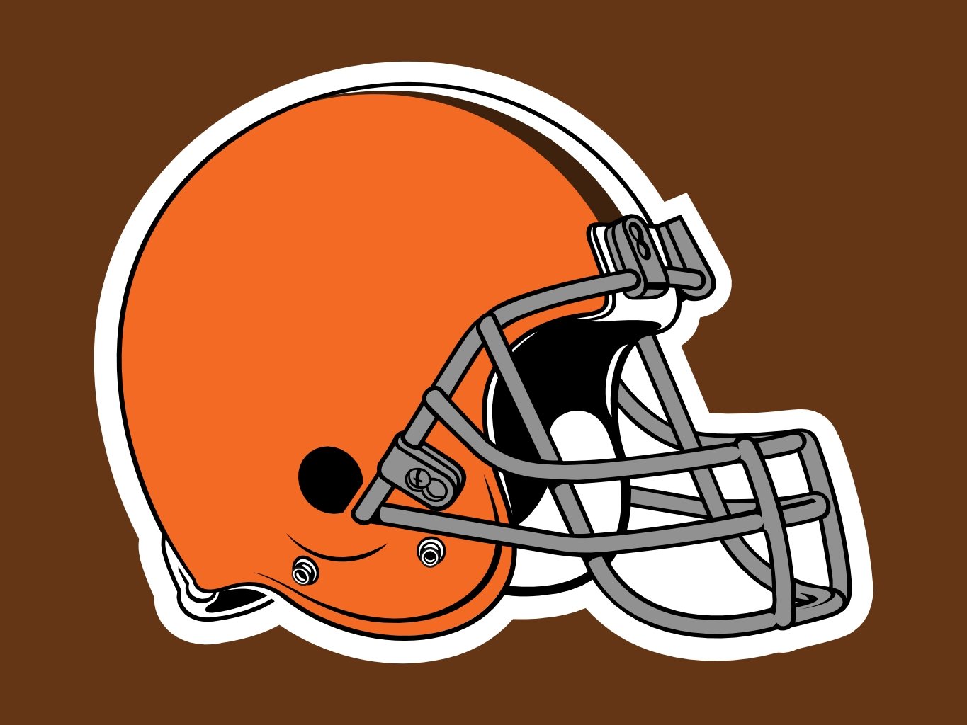 Cleveland Browns Logo Wallpapers