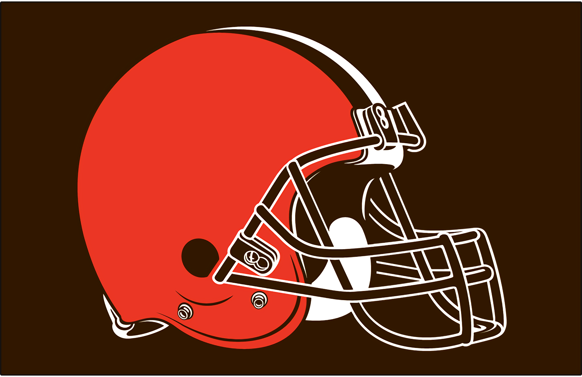 Cleveland Browns Logo Wallpapers