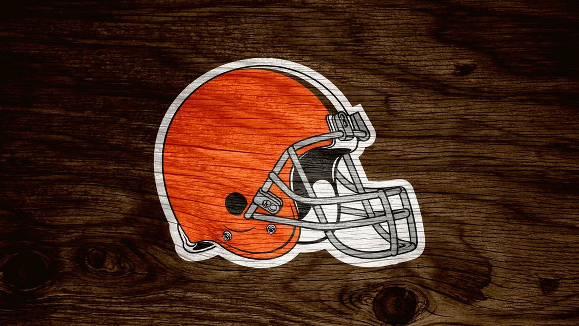 Cleveland Browns Logo Wallpapers