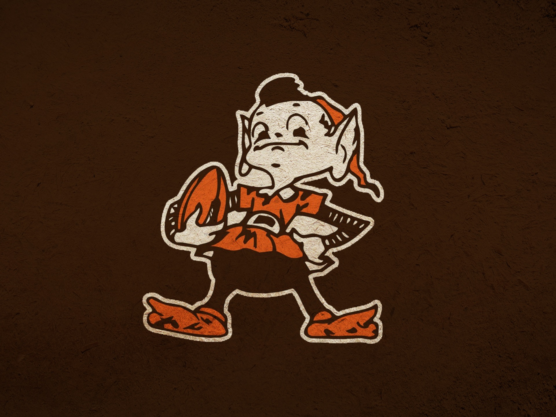 Cleveland Browns Logo Wallpapers