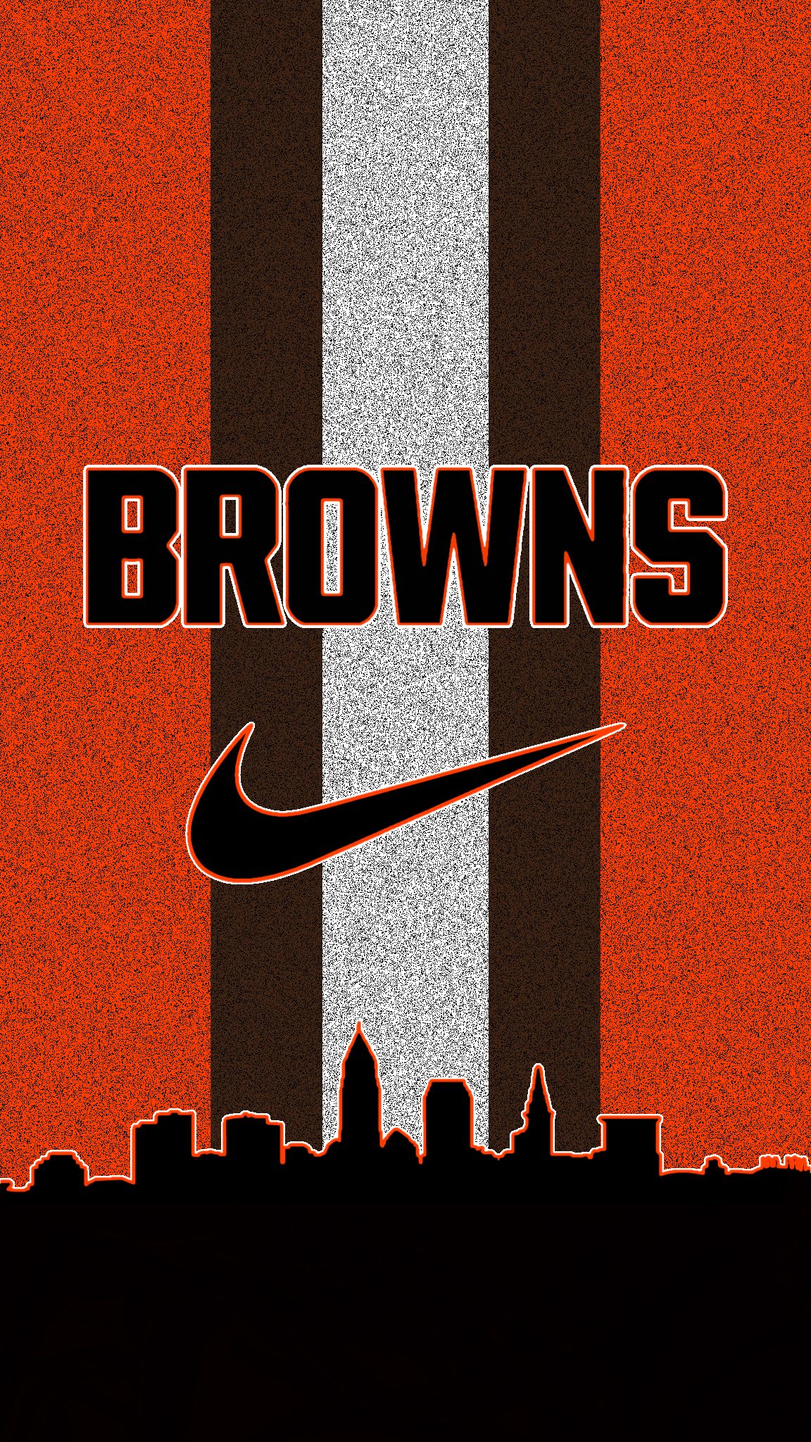 Cleveland Browns Logo Wallpapers