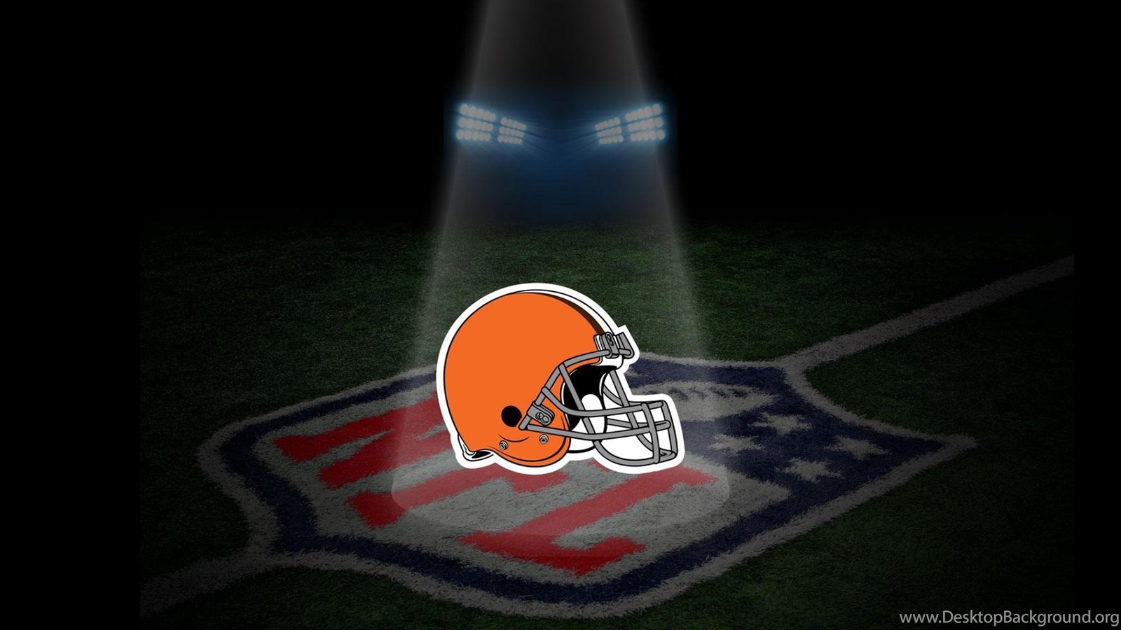 Cleveland Browns Logo Wallpapers