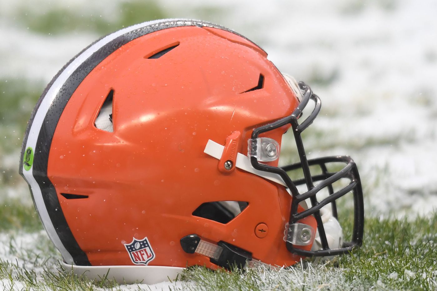 Cleveland Browns Logo Wallpapers