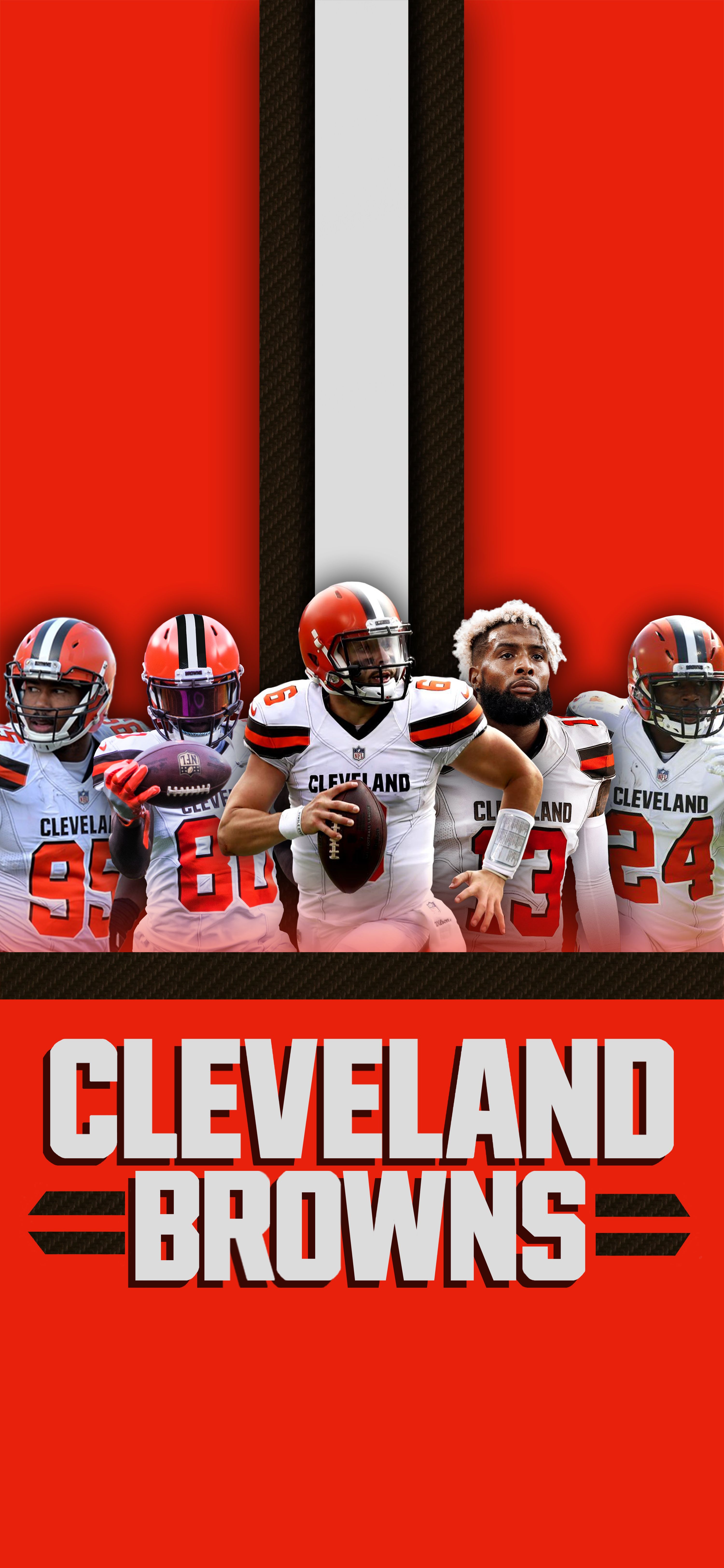 Cleveland Browns Wallpapers