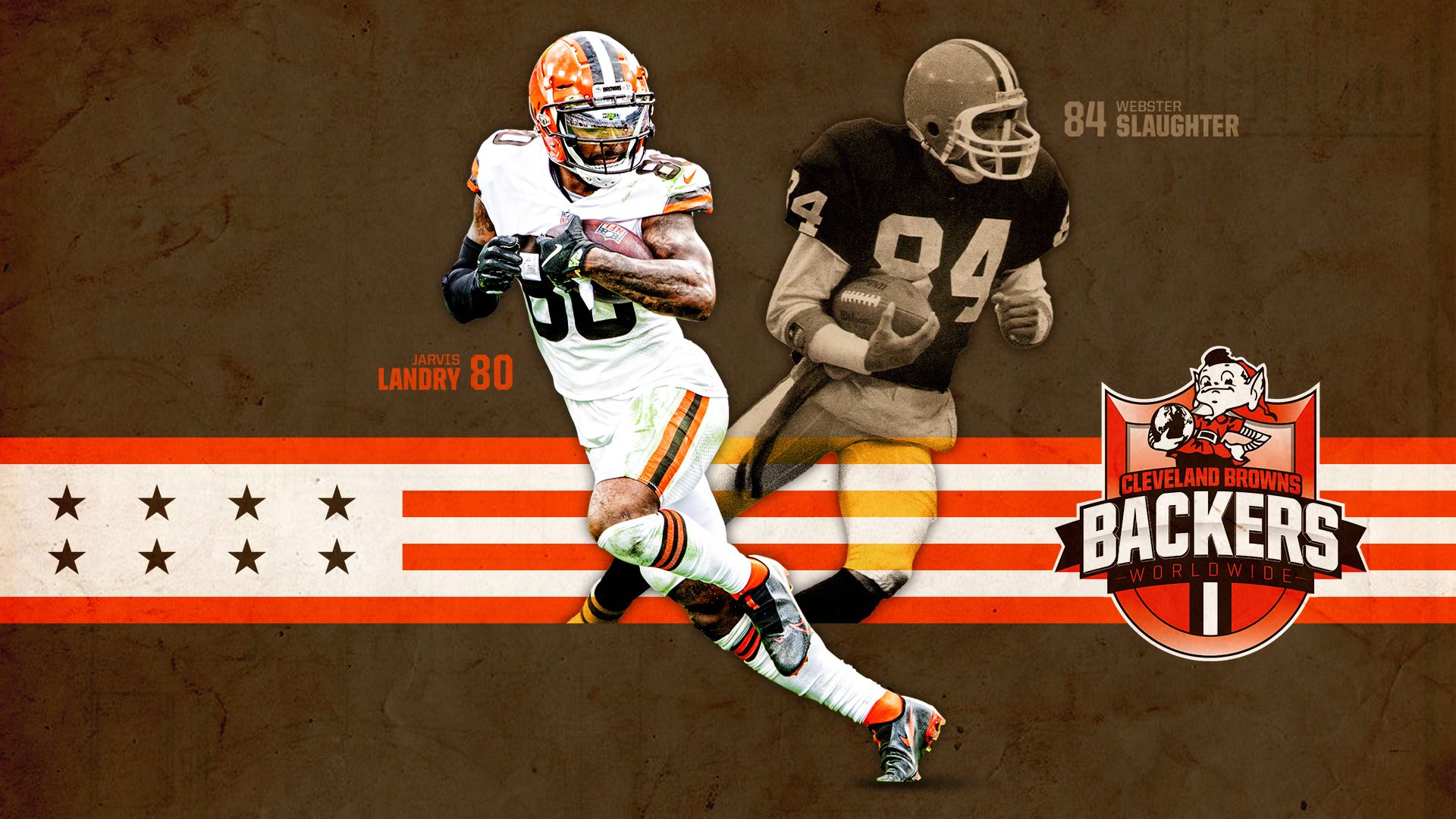 Cleveland Browns Wallpapers