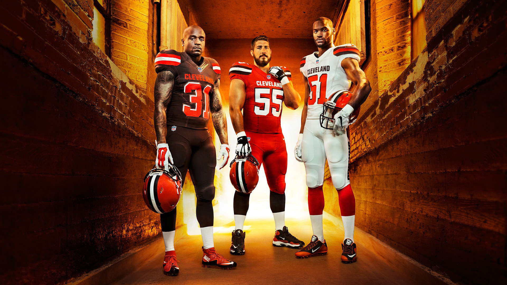 Cleveland Browns Wallpapers