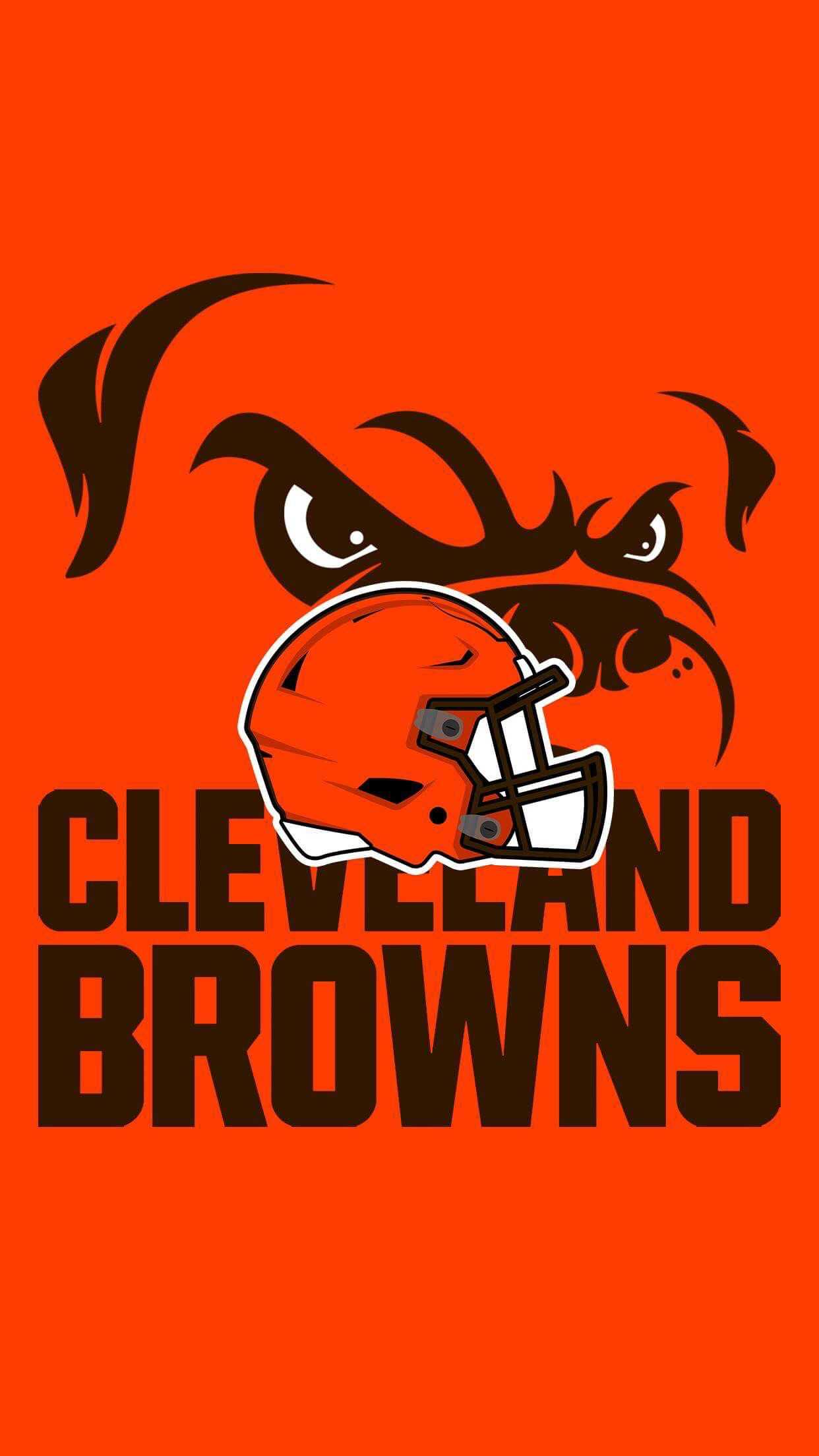 Cleveland Browns Wallpapers