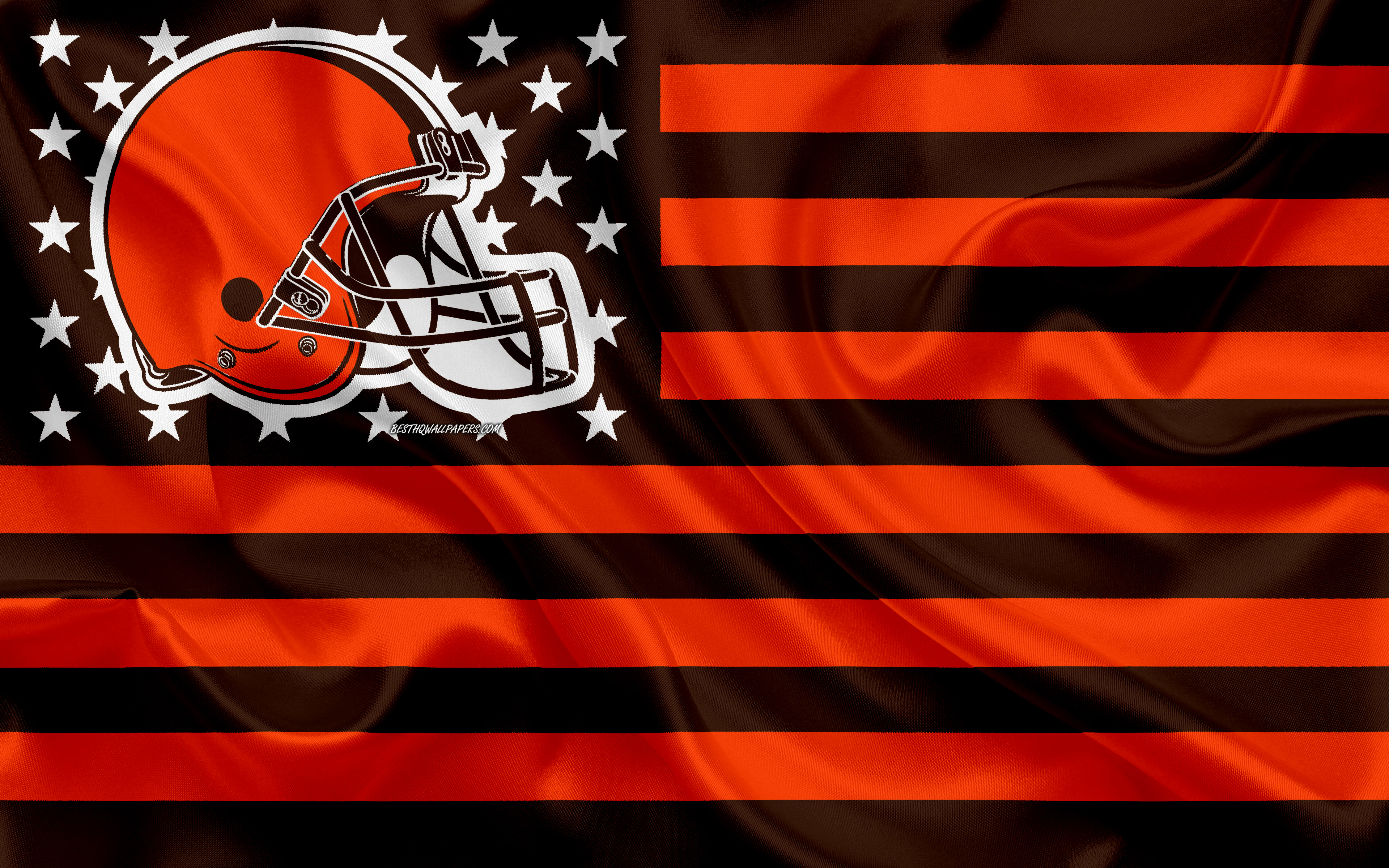 Cleveland Browns Wallpapers