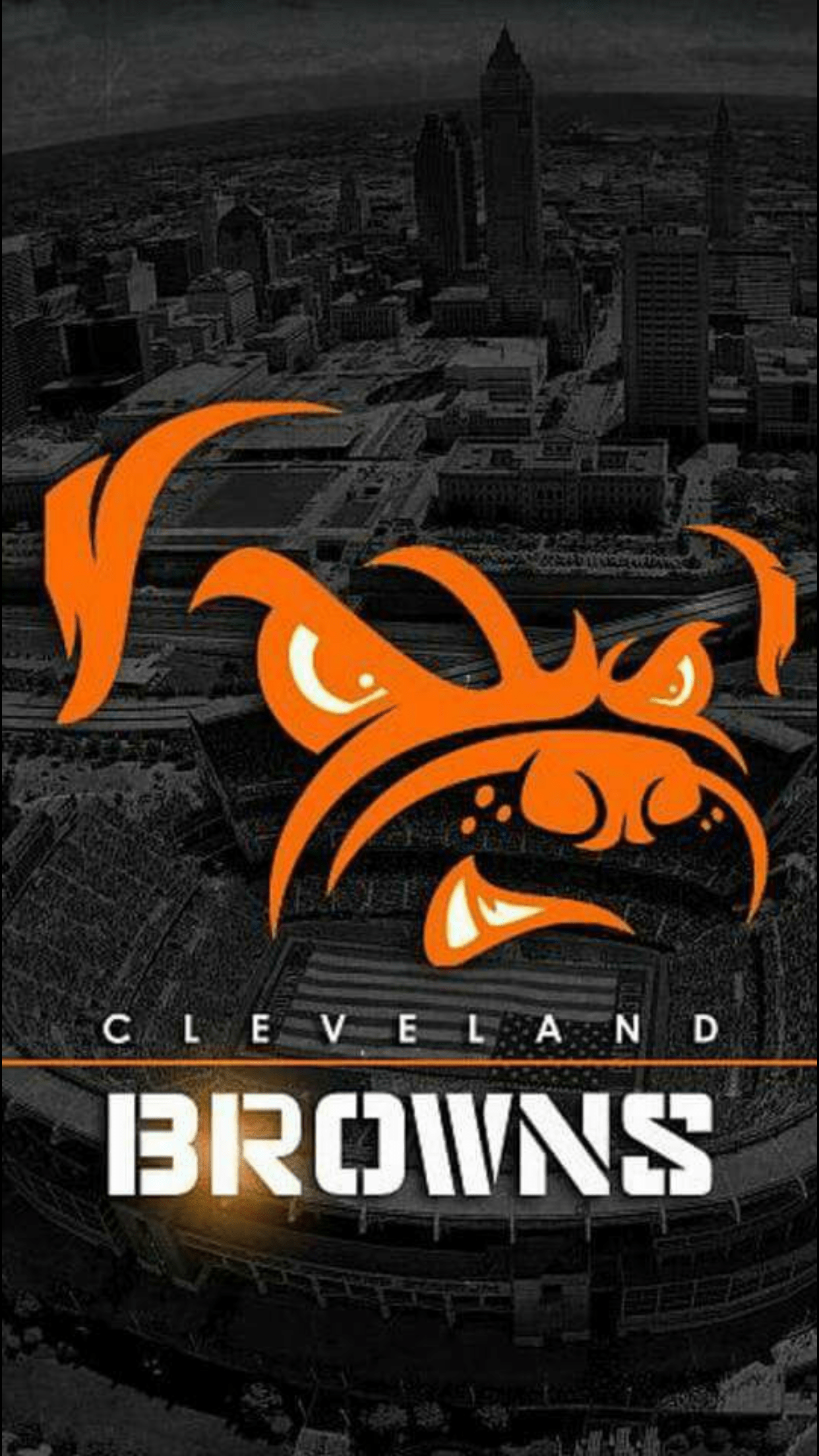 Cleveland Browns Wallpapers