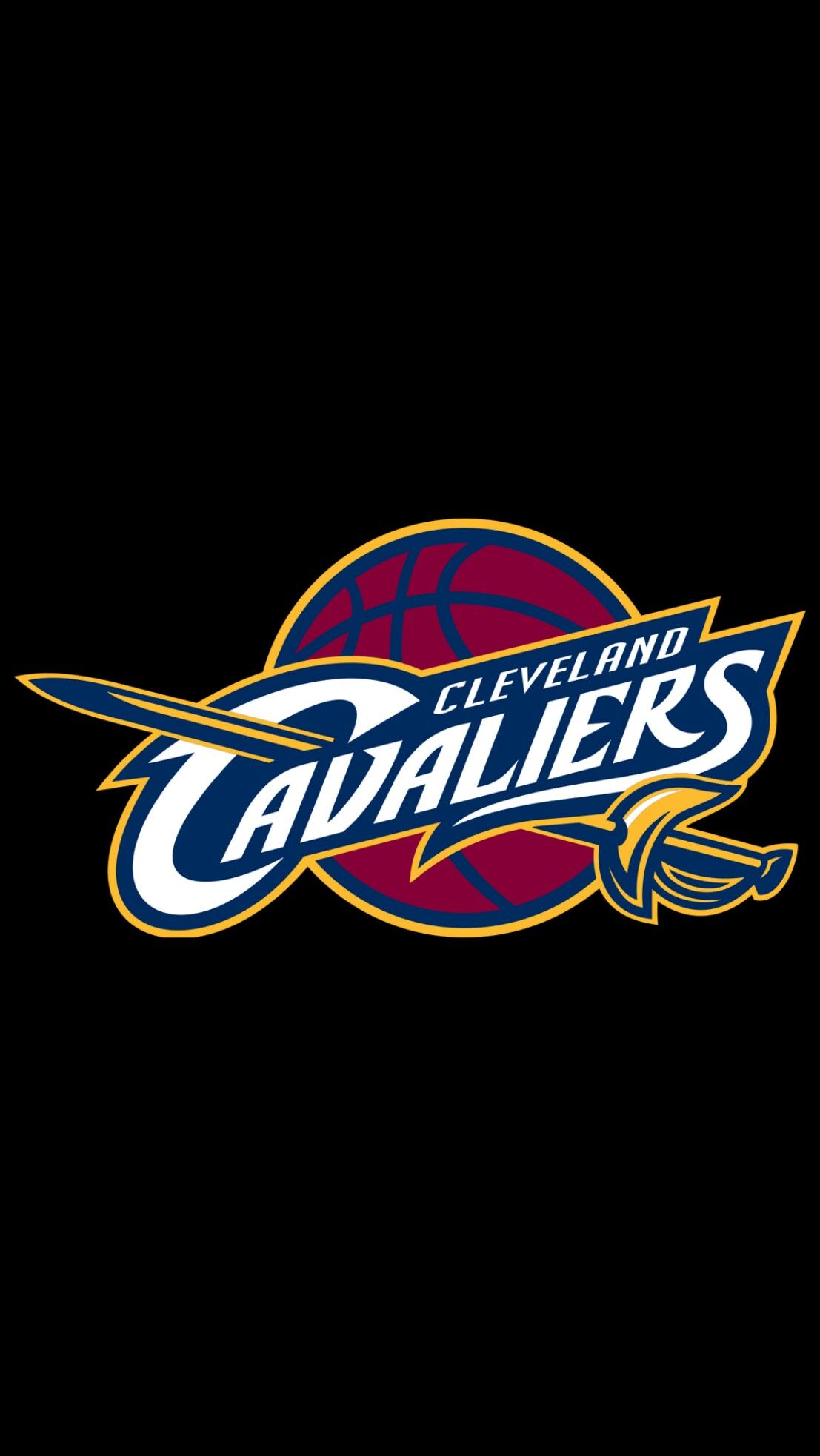 Cleveland Cavaliers Android Wallpapers