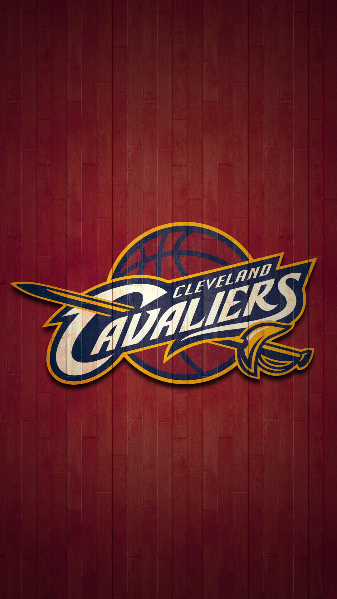 Cleveland Cavaliers Android Wallpapers