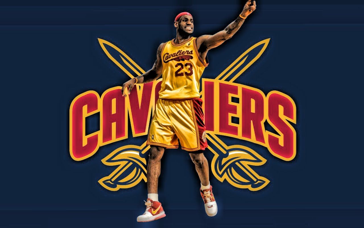 Cleveland Cavaliers Android Wallpapers