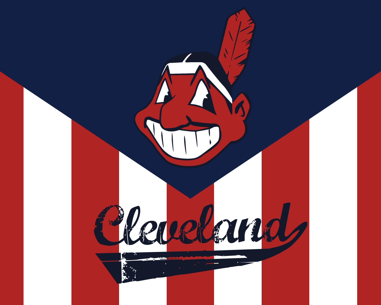 Cleveland Indians Wallpapers