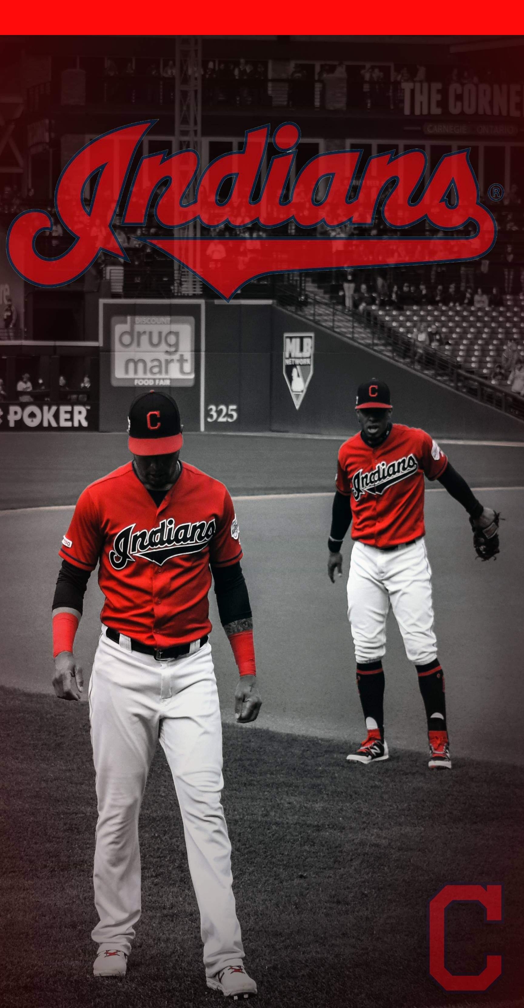 Cleveland Indians Wallpapers