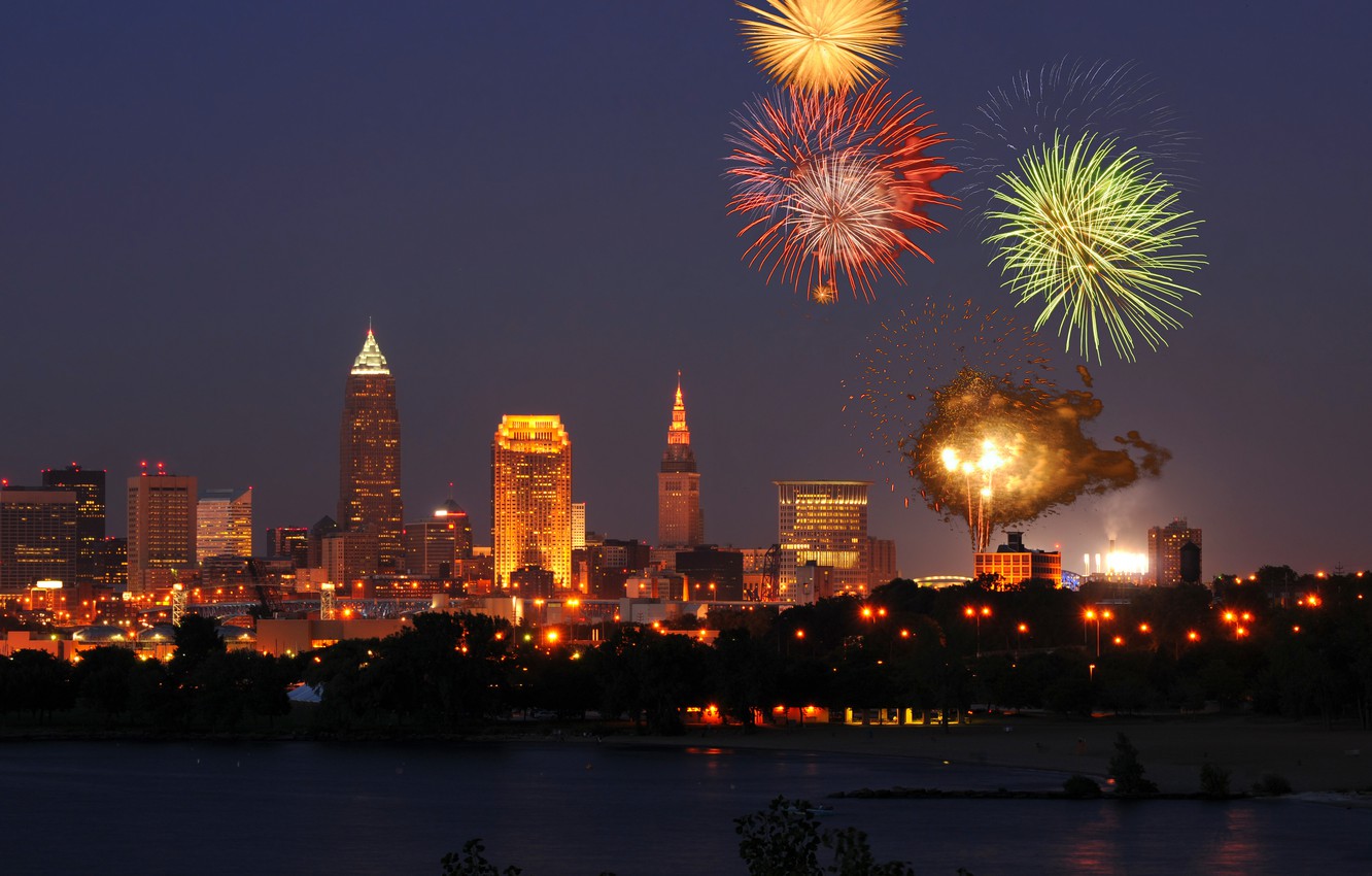 Cleveland Wallpapers