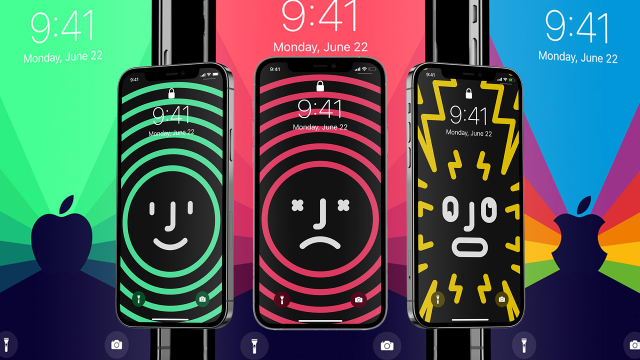 Clever Phone Wallpapers