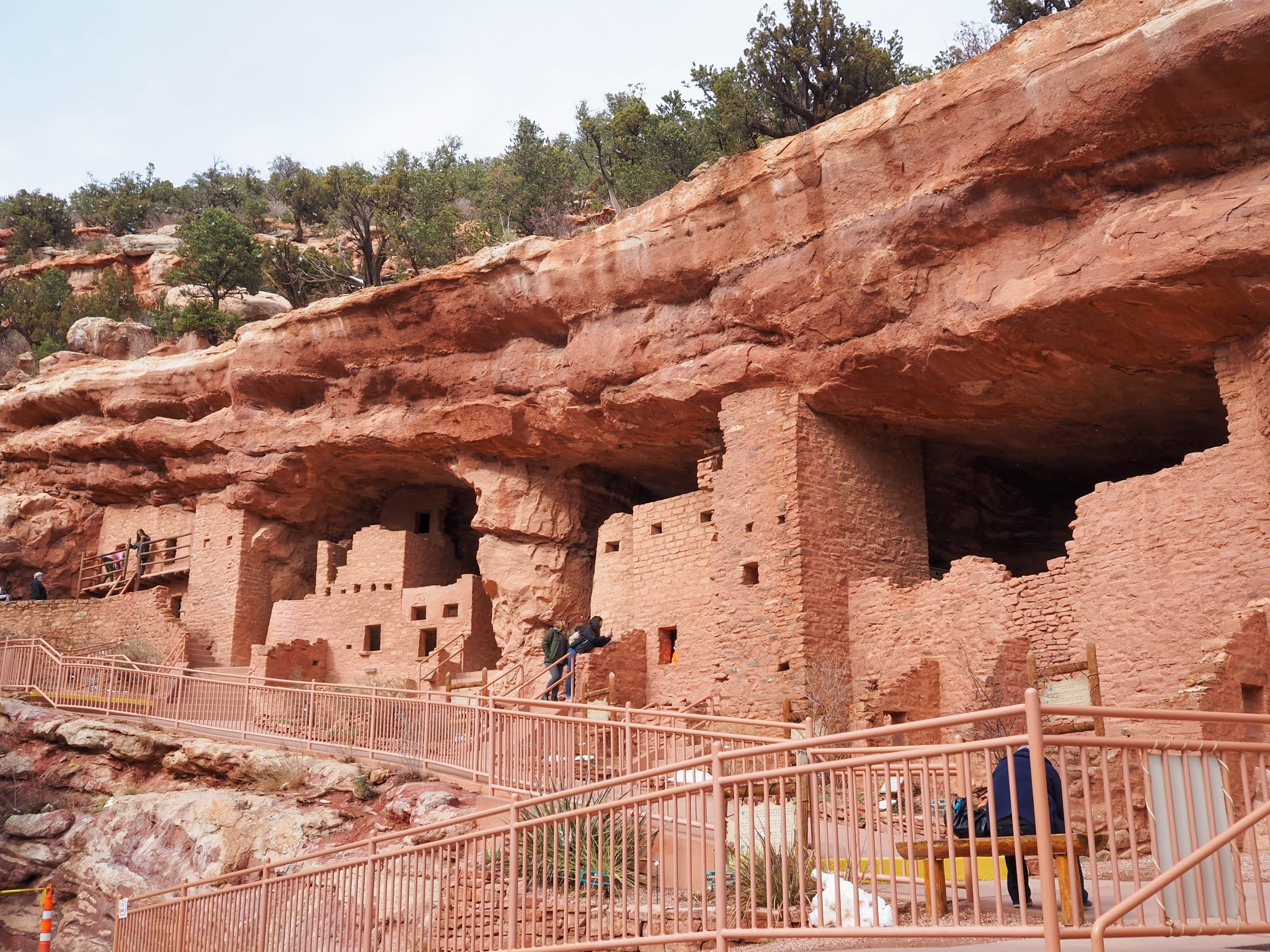 Cliff Palace Wallpapers