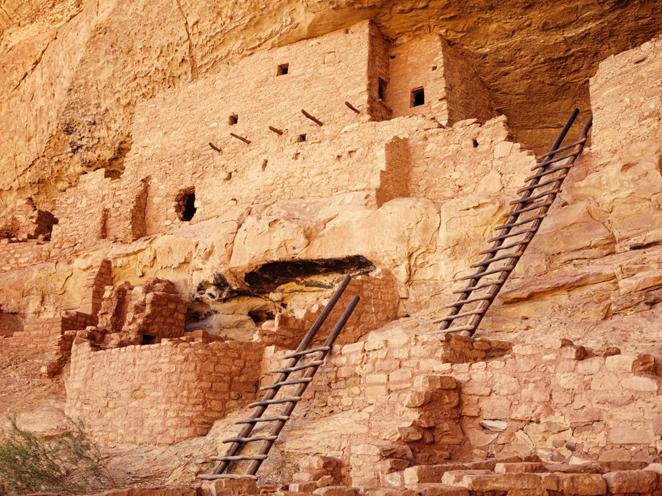 Cliff Palace Wallpapers