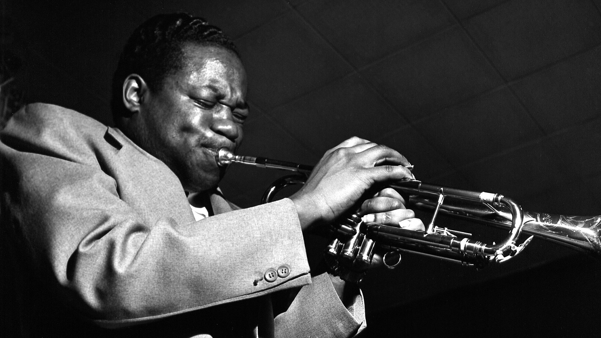 Clifford Brown Wallpapers