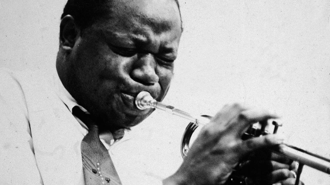 Clifford Brown Wallpapers