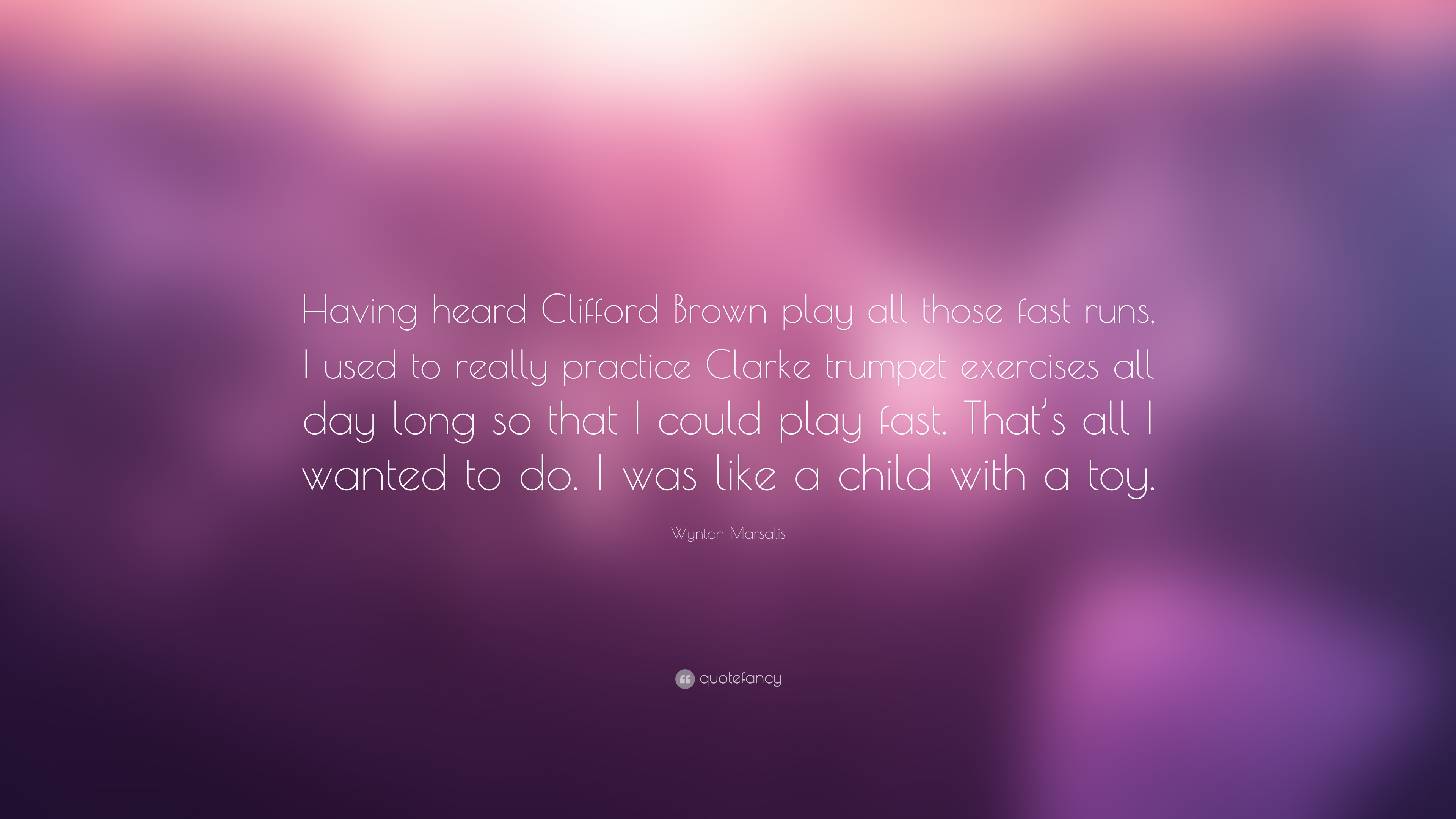 Clifford Brown Wallpapers