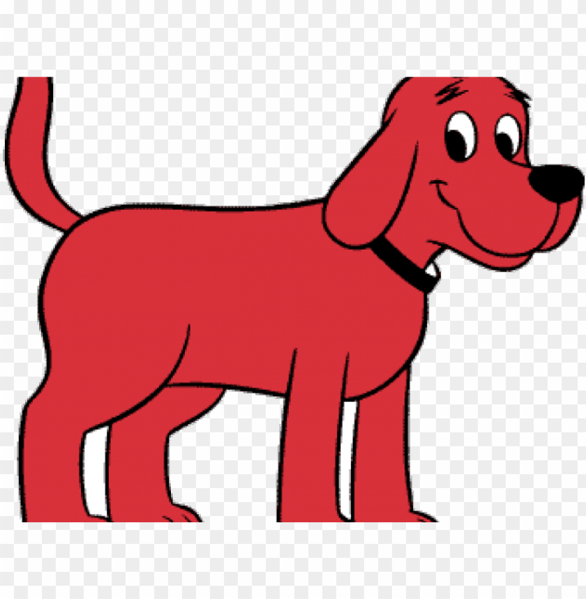 Clifford The Big Red Dog Hd Wallpapers