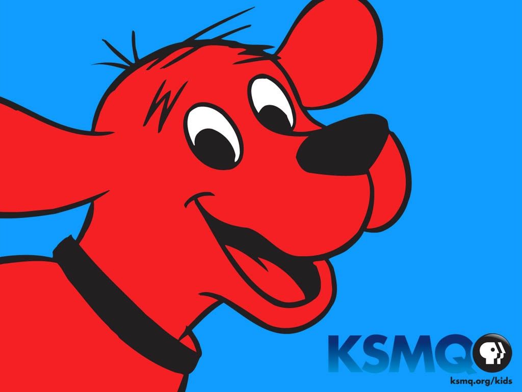 Clifford Wallpapers