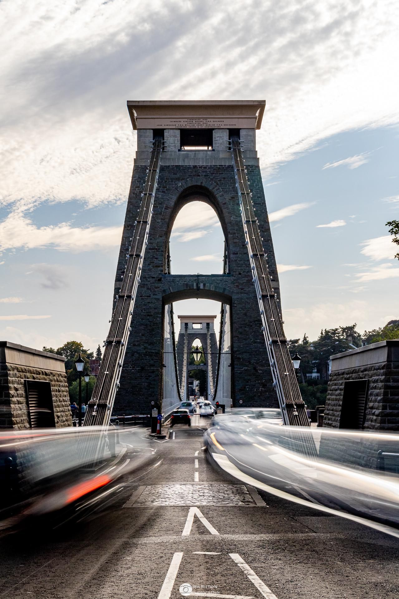 Clifton Suspension Bridge Wallpapers