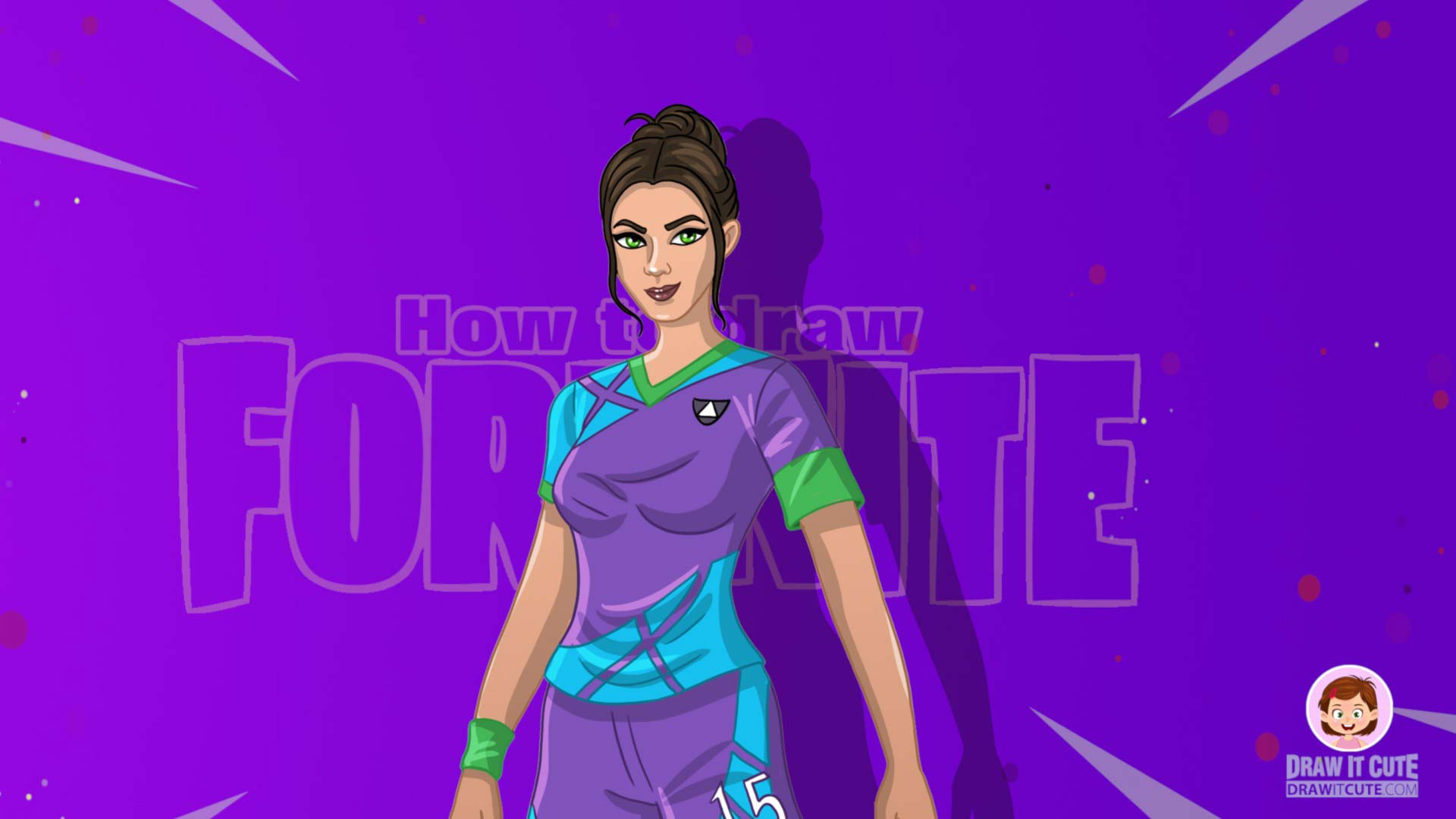 Clinical Crosser Fortnite Wallpapers