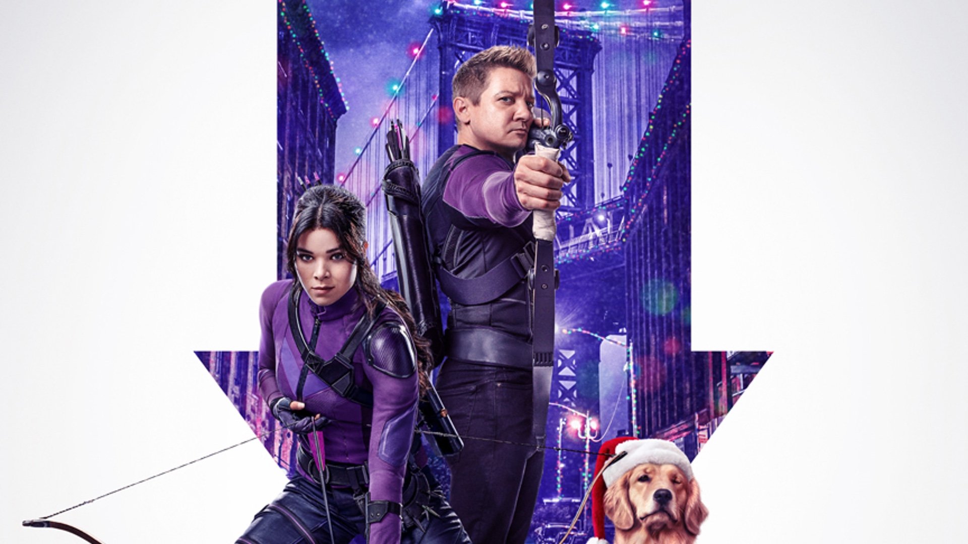 Clint Barton Hd Hawkeye Poster Wallpapers