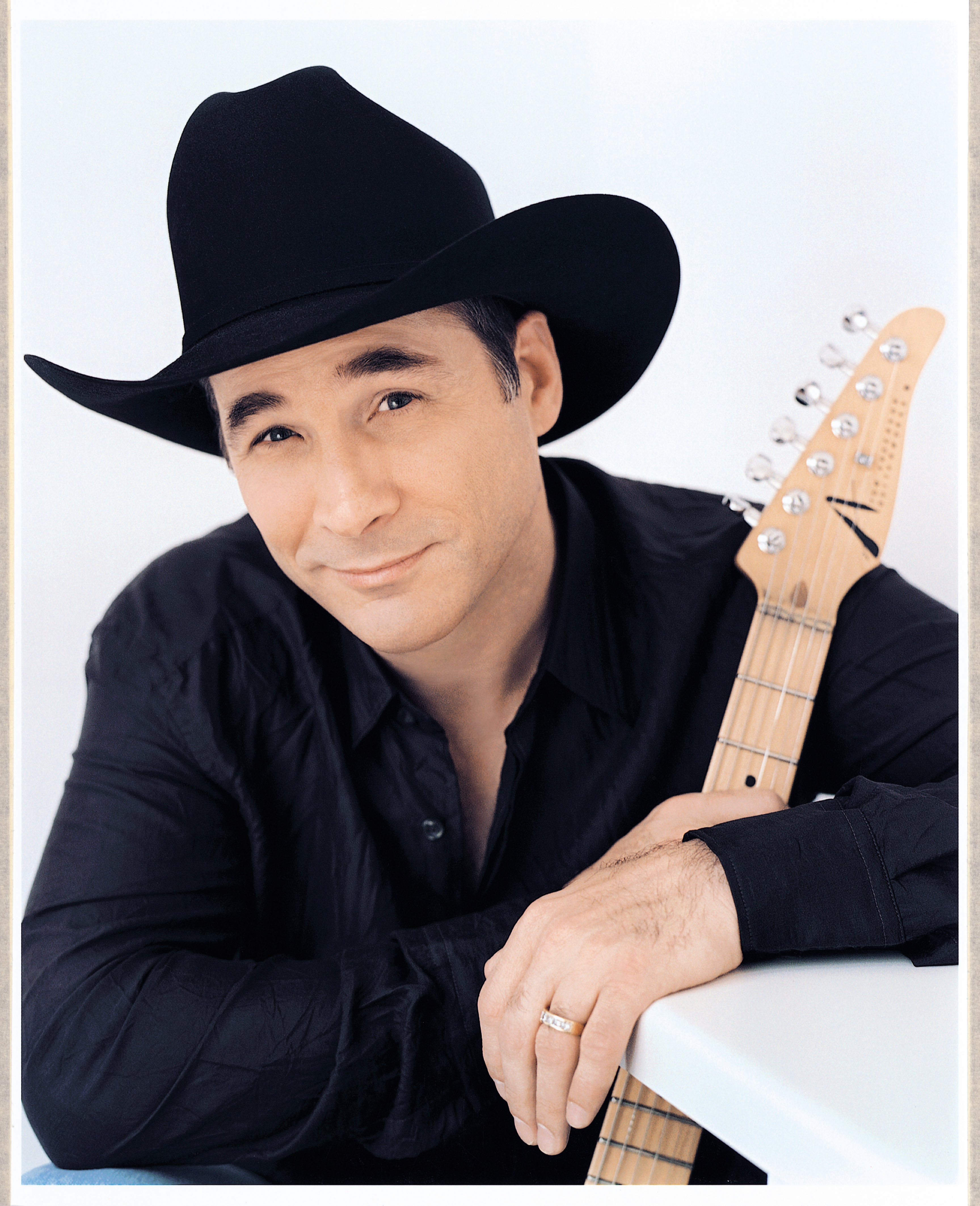 Clint Black Wallpapers