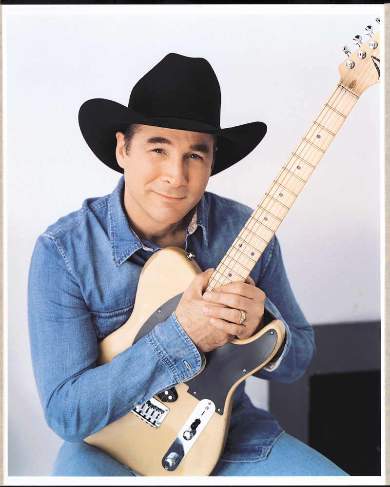 Clint Black Wallpapers