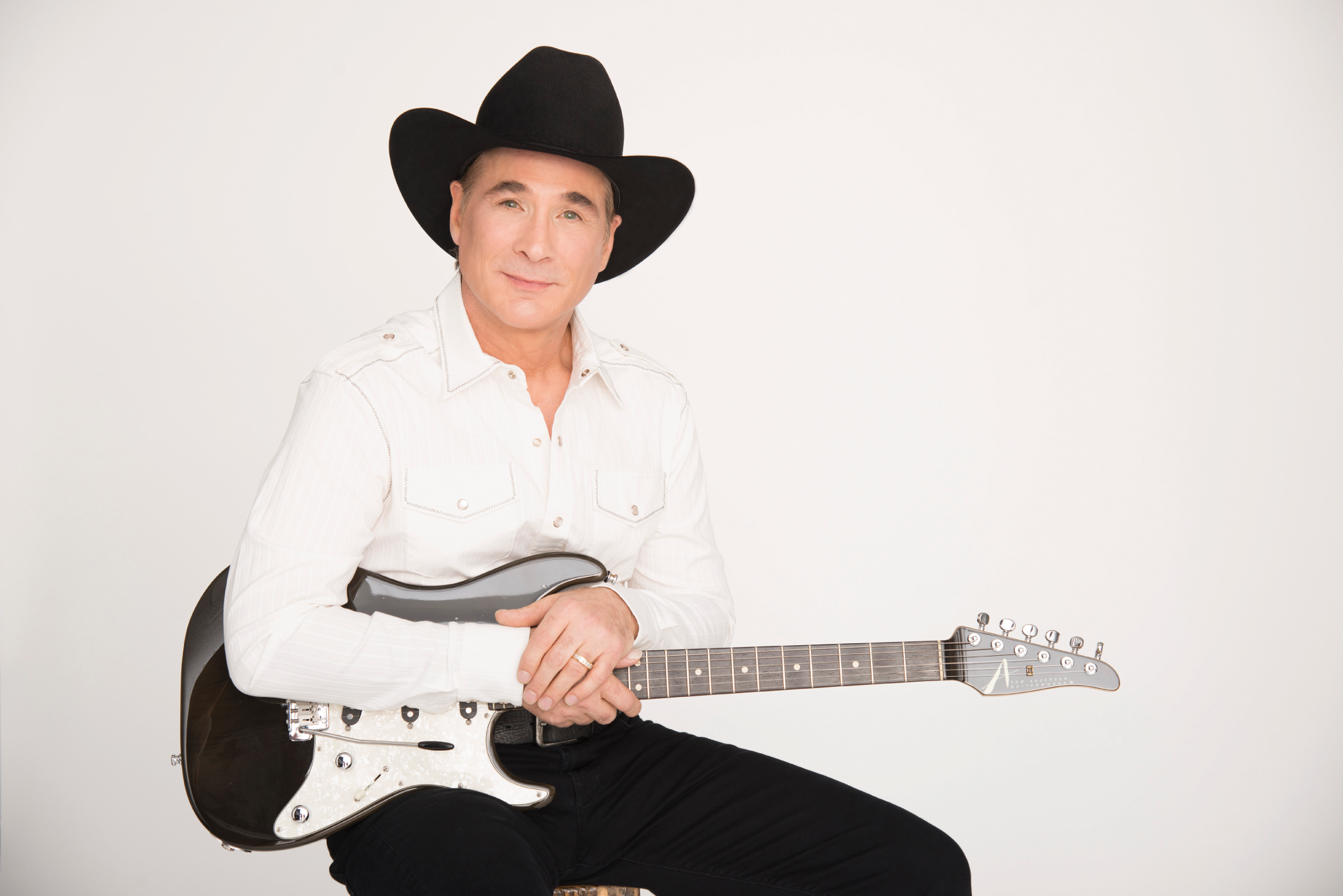 Clint Black Wallpapers