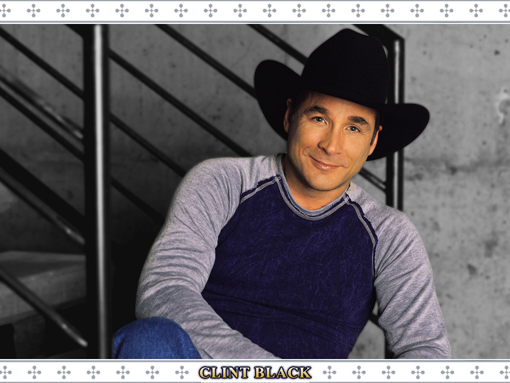 Clint Black Wallpapers