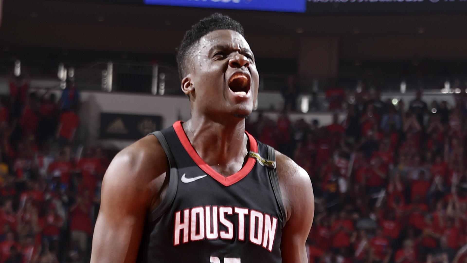 Clint Capela Wallpapers